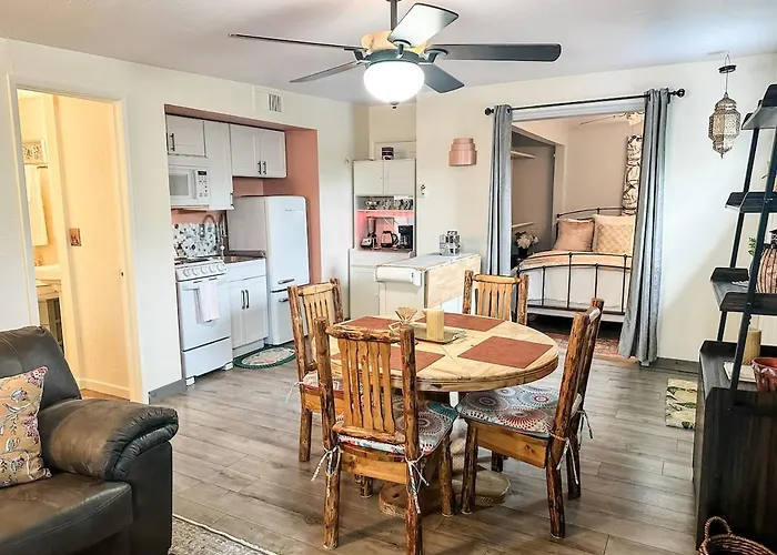5 Mins To Nw Med Cntr, Studio/duplex, 1 Bd 1 Ba Tucson