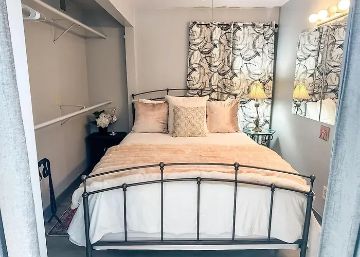 5 Mins To Nw Med Cntr, Studio/duplex, 1 Bd 1 Ba Tucson