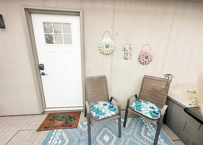 Holiday home 5 Mins To Nw Med Cntr, Studio/duplex, 1 Bd 1 Ba Tucson